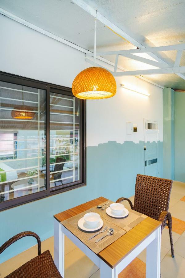 Hana 1 Apartment & Hotel Bắc Ninh Eksteriør billede