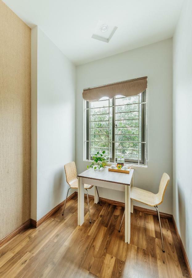 Hana 1 Apartment & Hotel Bắc Ninh Eksteriør billede